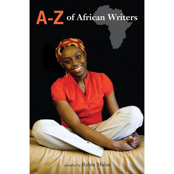A-Z of African Writers of English - ISBN 9781430600015