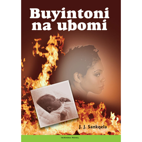 Buyintoni na Ubomi - ISBN 9780796030986