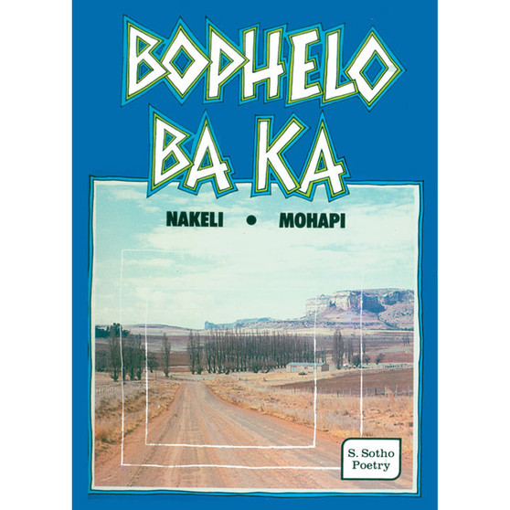 Bophelo Ba Ka - ISBN 9780947457334
