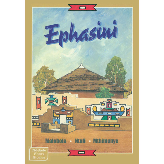 Ephasini - ISBN 9780796009968