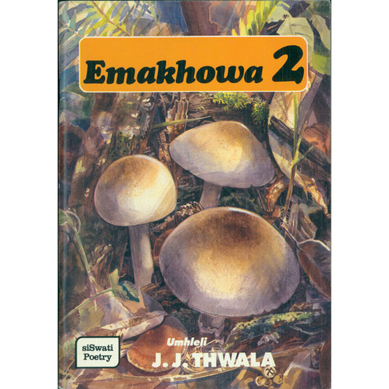 Emakhowa 2 - ISBN 9780796005502