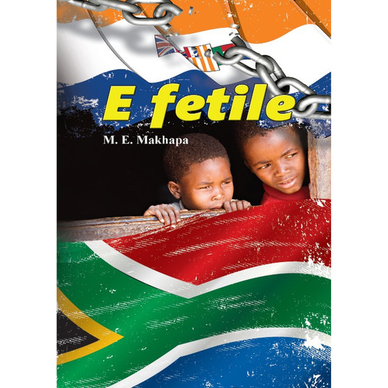 E Fetile - ISBN 9780796066060