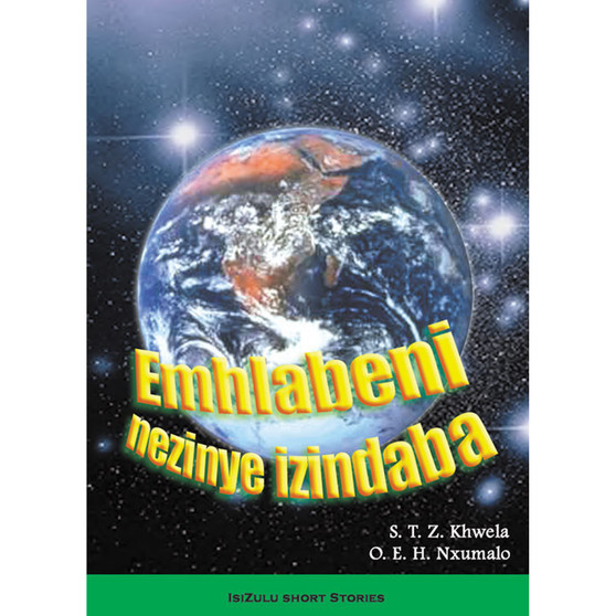 Emhlabeni Nezinye Izindaba - ISBN 9780796026330