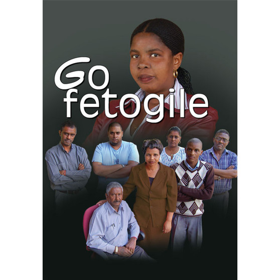 Go Fetogile - ISBN 9780796038210