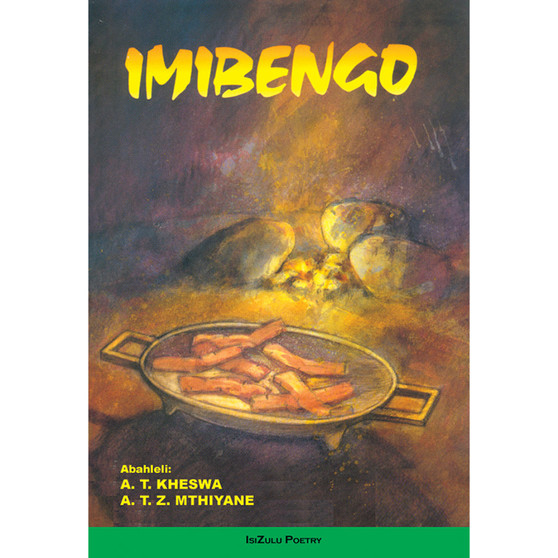 Imibengo - ISBN 9780796005540