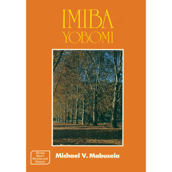 Imiba Yobomi - ISBN 9780947457167