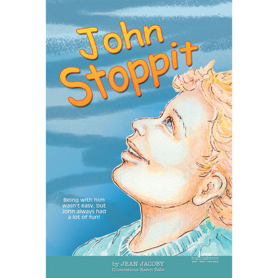 Highlighters (Eng) John Stoppit - ISBN 9780796033116