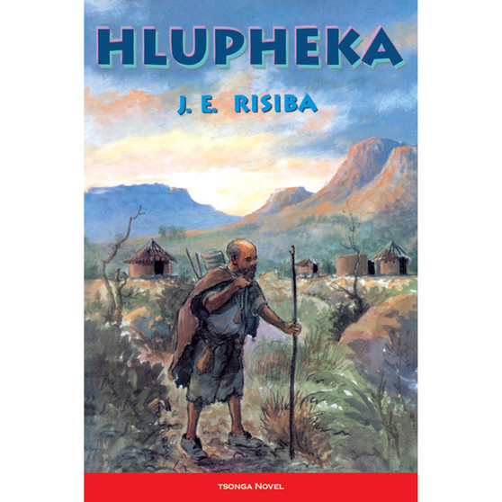 Hlupheka - ISBN 9780796015518