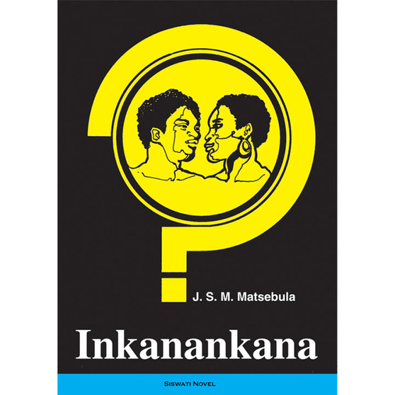 Inkanankana - ISBN 9780869852620