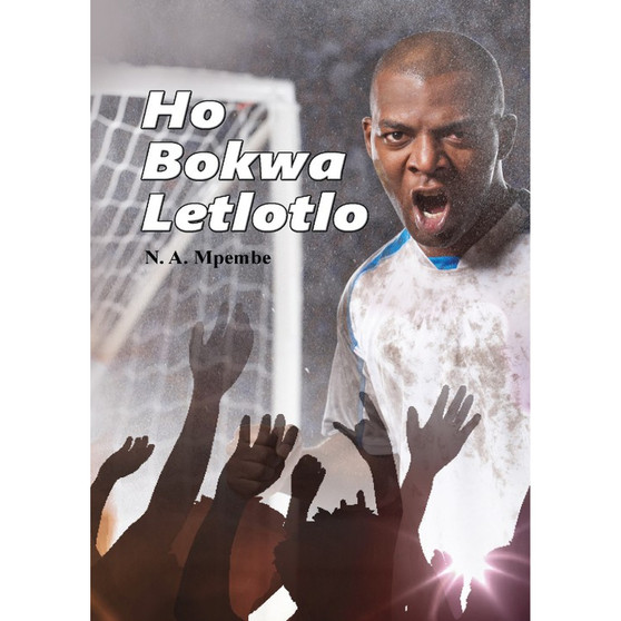 Ho Bokwa Letlotlo - ISBN 9780796066084