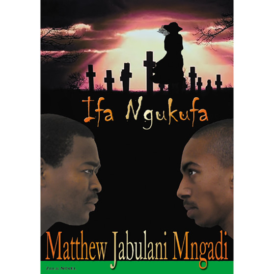 Ifa Ngukufa - ISBN 9780796007162
