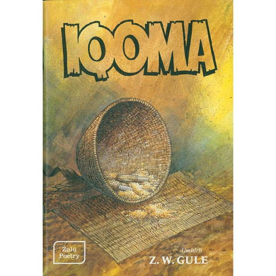 Iqoma - ISBN 9781868510085
