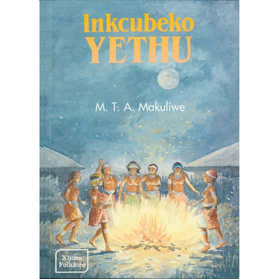 Inkcubeko Yethu - ISBN 9780796007773