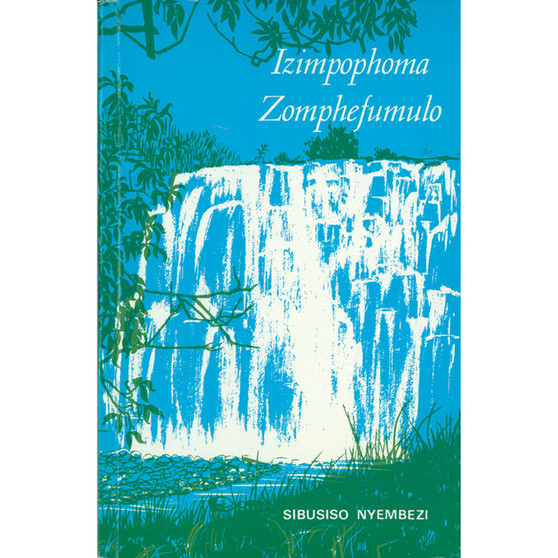 Izimphophoma Zomphefumulo - ISBN 9780869851852