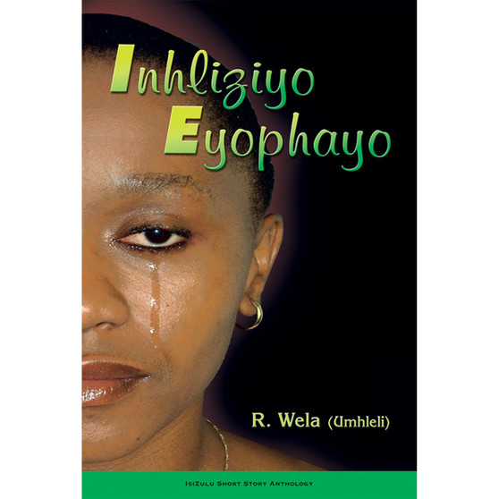 Inhliziyo Eyophayo - ISBN 9780796026378