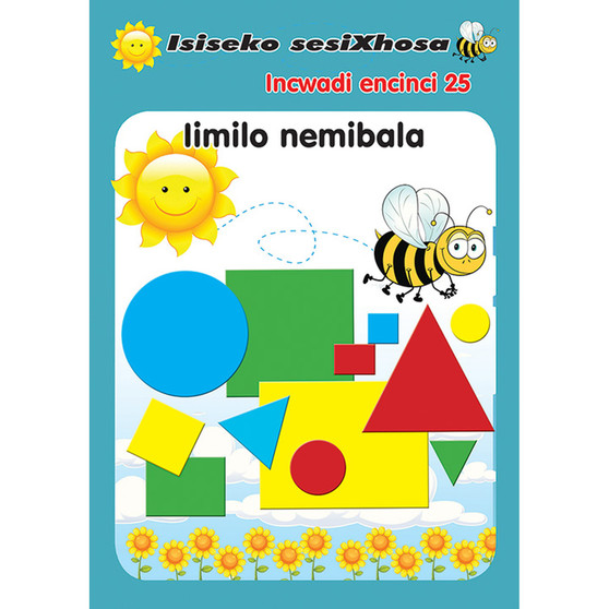 Isiseko Sesixhosa Grade R Iimilo Nemibala - ISBN 9780796043634