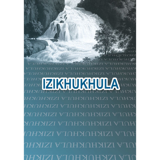 Izikhukhula - ISBN 9781920066611