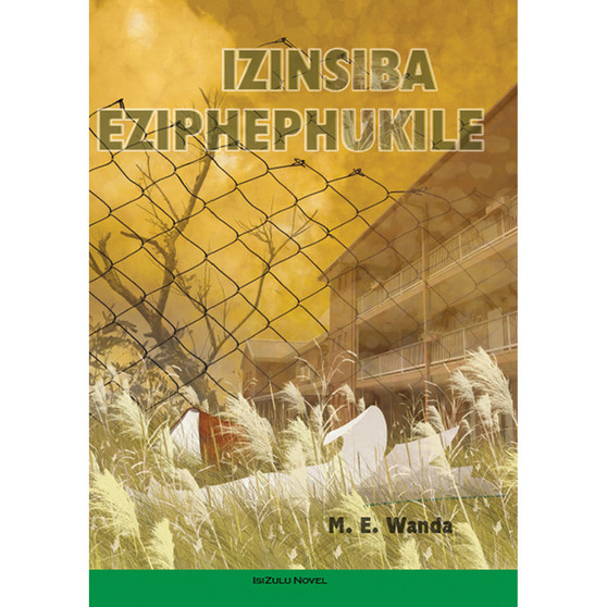 Izinsiba Eziphephukile - ISBN 9780796028846