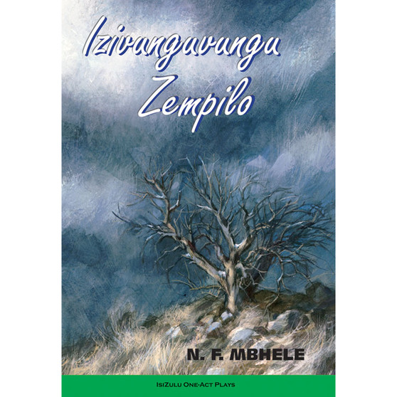 Izivunguvungu Zempilo - ISBN 9781868510160