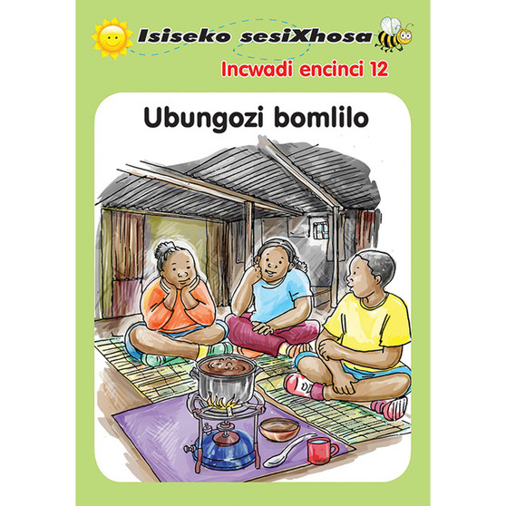 Isiseko Sesixhosa Grade R Ubungozi Bomlilo - ISBN 9780796043504
