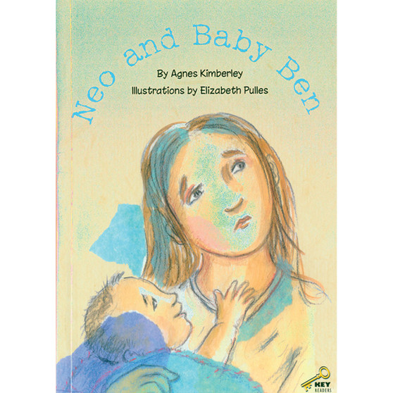 Key Readers: Brown Level: Neo and Baby Ben - ISBN 9780796030221