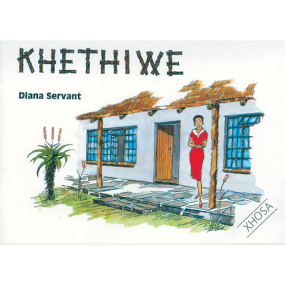 Khethiwe (Xhosa Edition) - ISBN 9780796009043