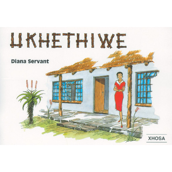 Khethiwe (Zulu Edition) - ISBN 9780796009050