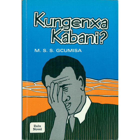 Kungenxa Kabani? - ISBN 9780796015327