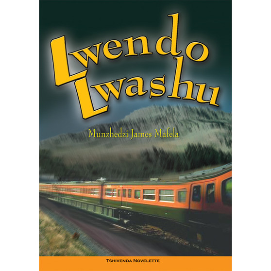 Lwendo Lwashu - ISBN 9780796018175