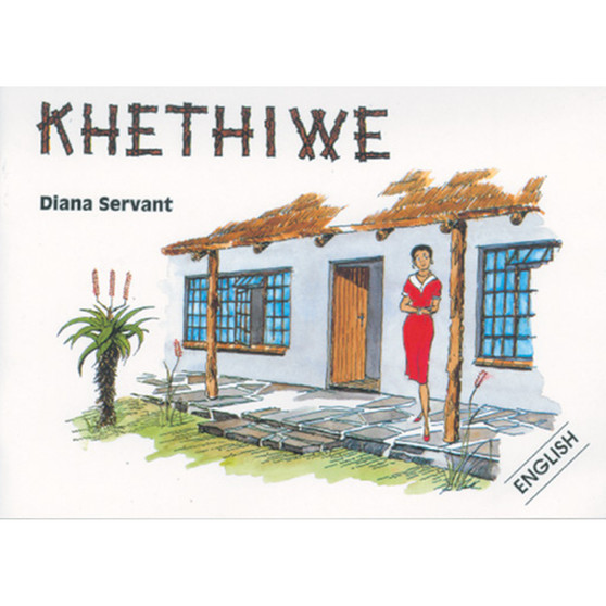 Khethiwe (English Edition) - ISBN 9780796009036