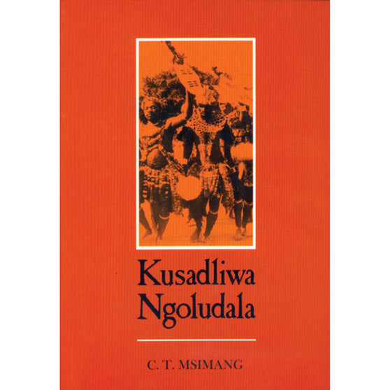 Kusadliwa Ngoludala - ISBN 9780796001757