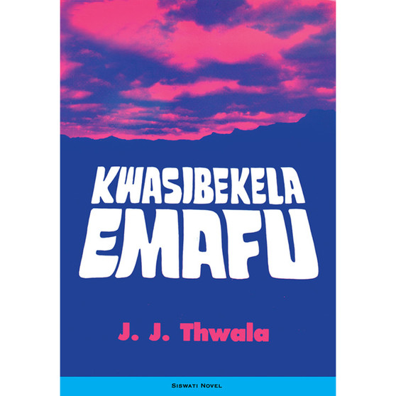 Kwasibekela Amafu - ISBN 9780796003607