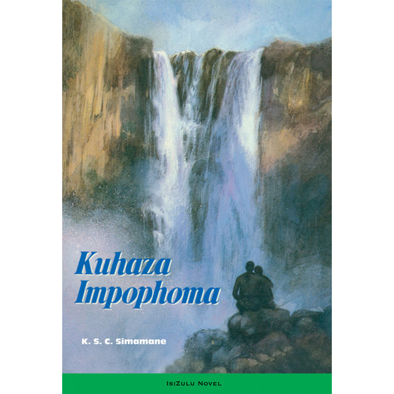 Kuhaza Impophoma - ISBN 9780796007834