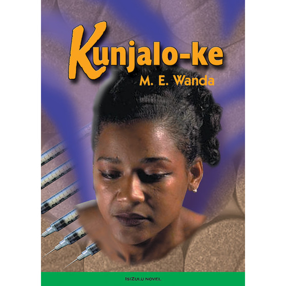 Kunjalo-Ke - ISBN 9780796020895