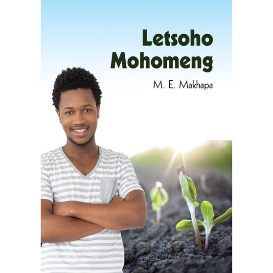 Letsoho Mohomeng - ISBN 9780796066121