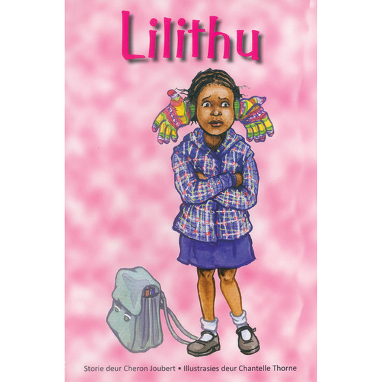 Lilithu - ISBN 9780796032584