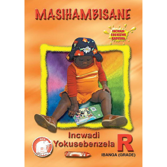 Masihambisane Ibanga R Workbook - ISBN 9780796060037