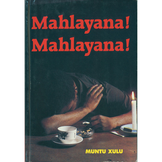 Mahlayana! Mahlayana! - ISBN 9780796011657
