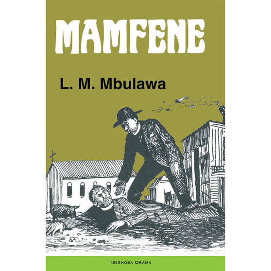 Mamfene - ISBN 9780869858998