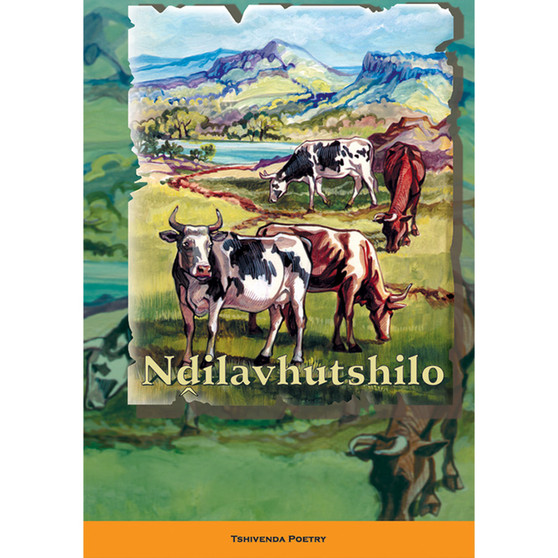 Ndilavhutshilo - ISBN 9780796015808