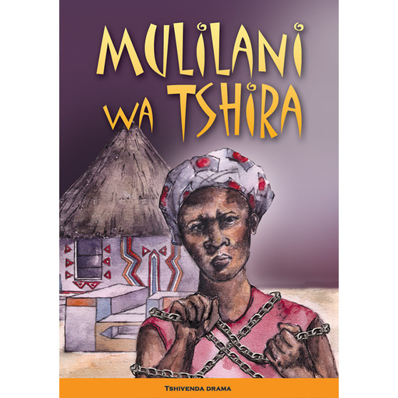 Mulilani Wa Tshira - ISBN 9780796023100