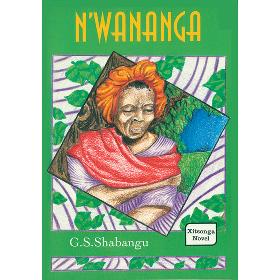 N'wananga - ISBN 9780796010803
