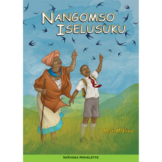 Nangomso Iselusuku - ISBN 9780796043849