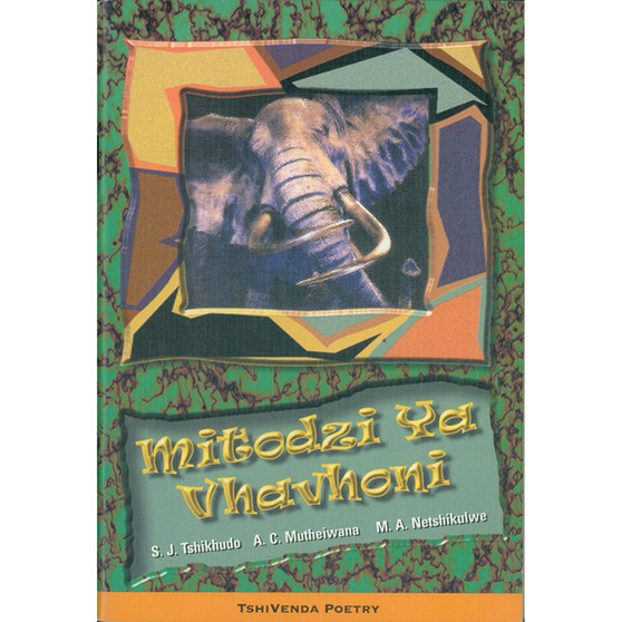 Mitodzi Ya Vhavhoni - ISBN 9780796015440