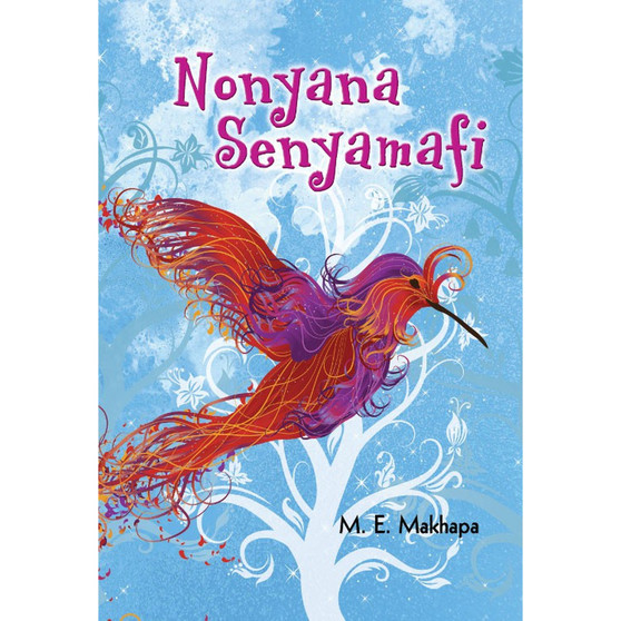 Nonyana Senyamafi - ISBN 9780796066091