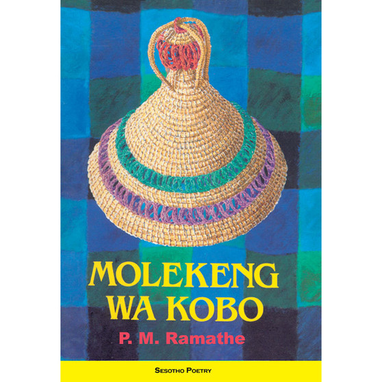 Molekeng Wa Kobo - ISBN 9780947457426