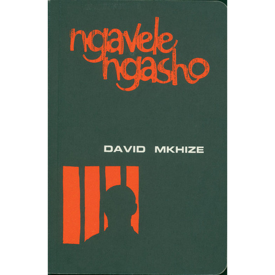 Ngavele Ngasho - ISBN 9780869855997
