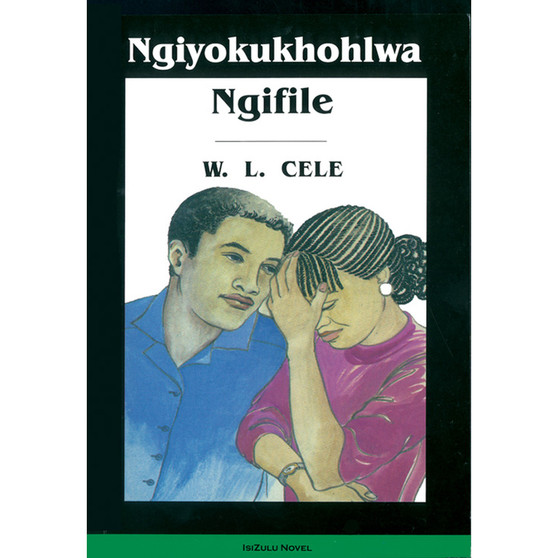 Ngiyokukhohlwa Ngifile - ISBN 9780796009951