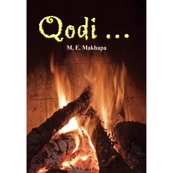 Qodi - ISBN 9780796066053