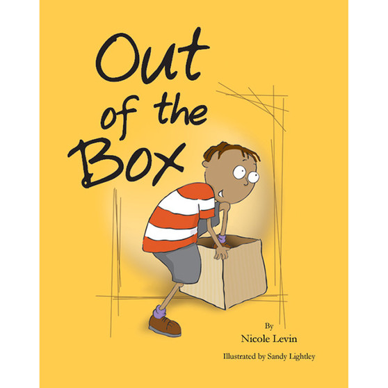 Out of the Box Book 1 - ISBN 9780796033130